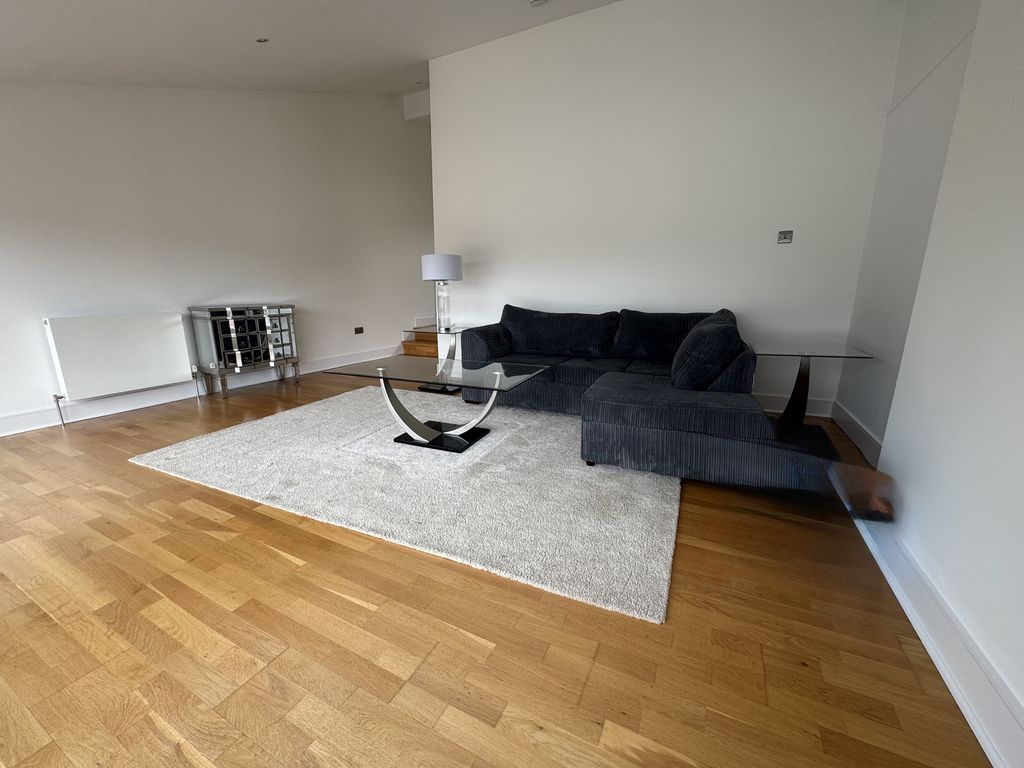 Ingram Street Merchant City